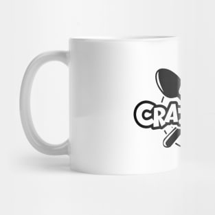 Like A Dragon Infinite Wealth - CRAZY EATS Mug